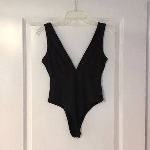 Polly Bodysuit